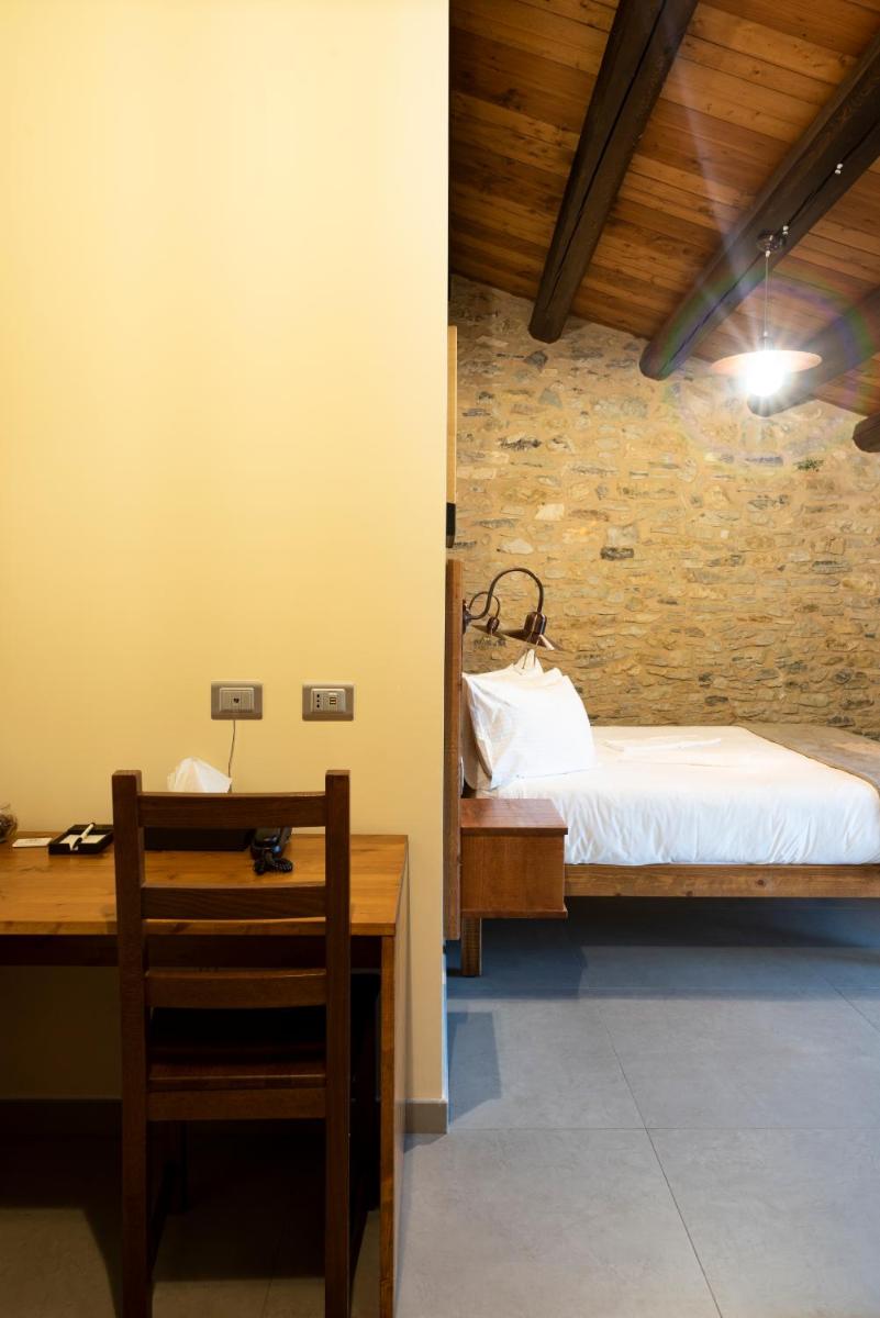 Tenute Baglio Passofondo