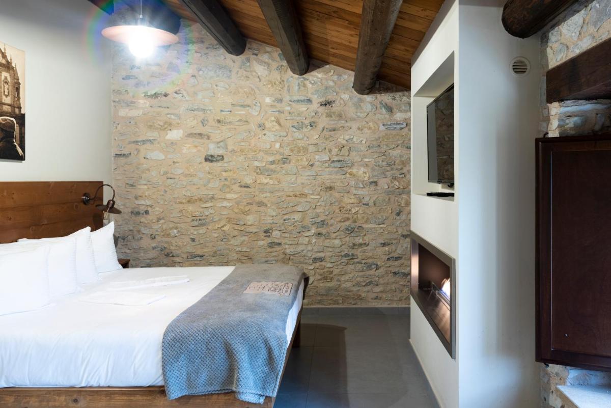 Tenute Baglio Passofondo