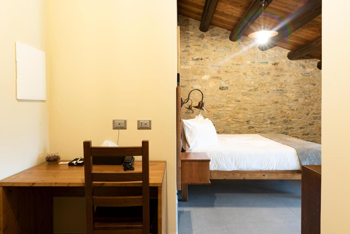 Tenute Baglio Passofondo