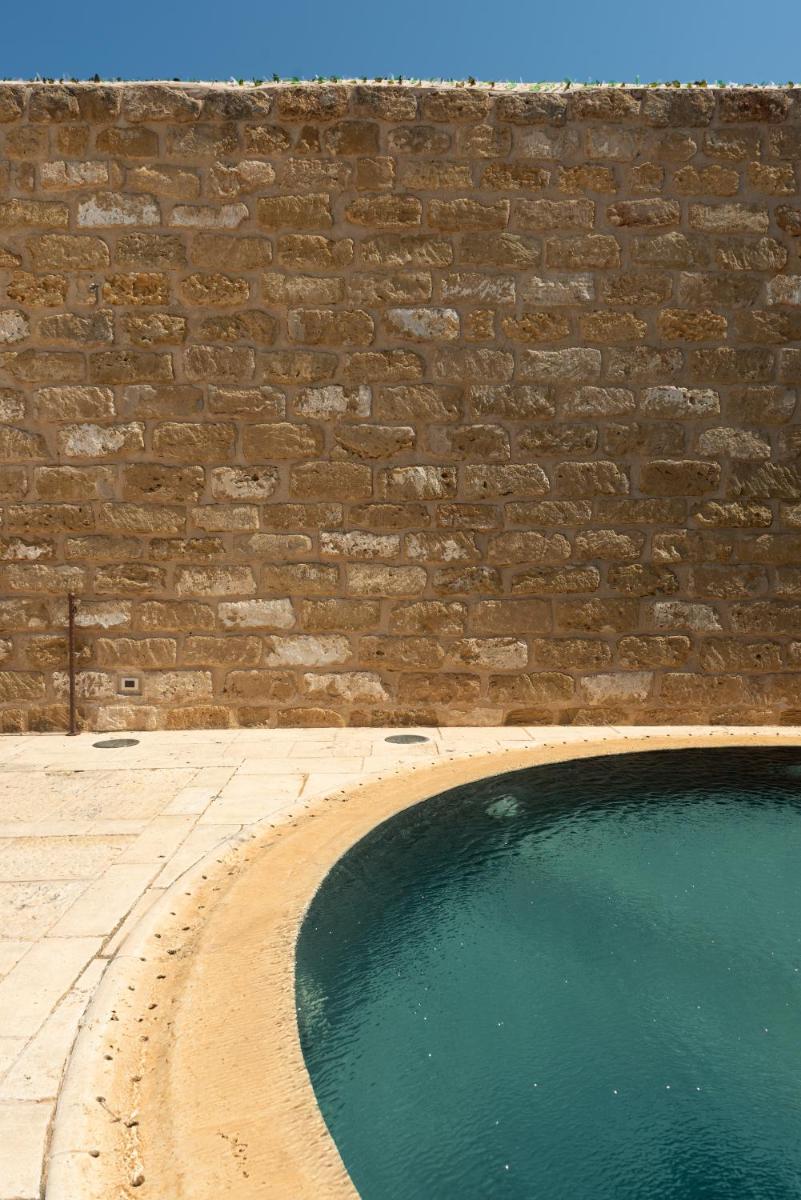 Tenute Baglio Passofondo