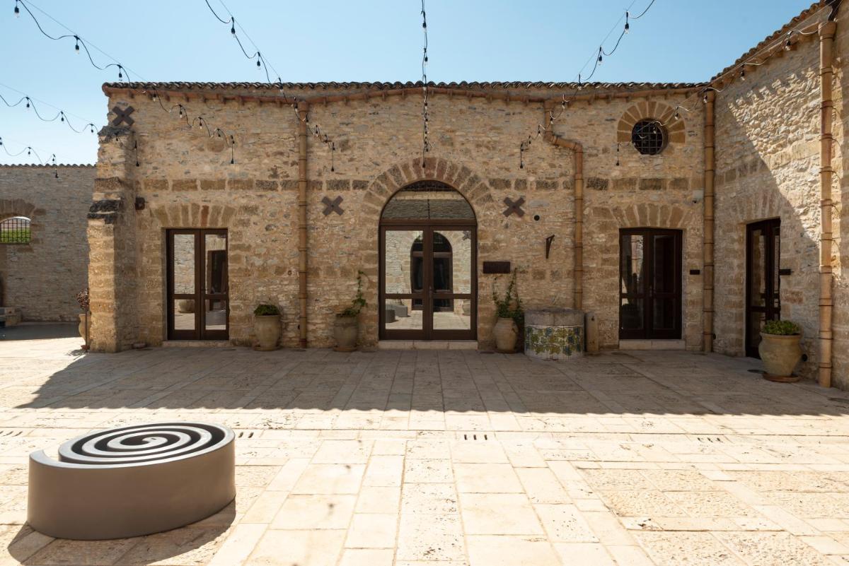 Tenute Baglio Passofondo