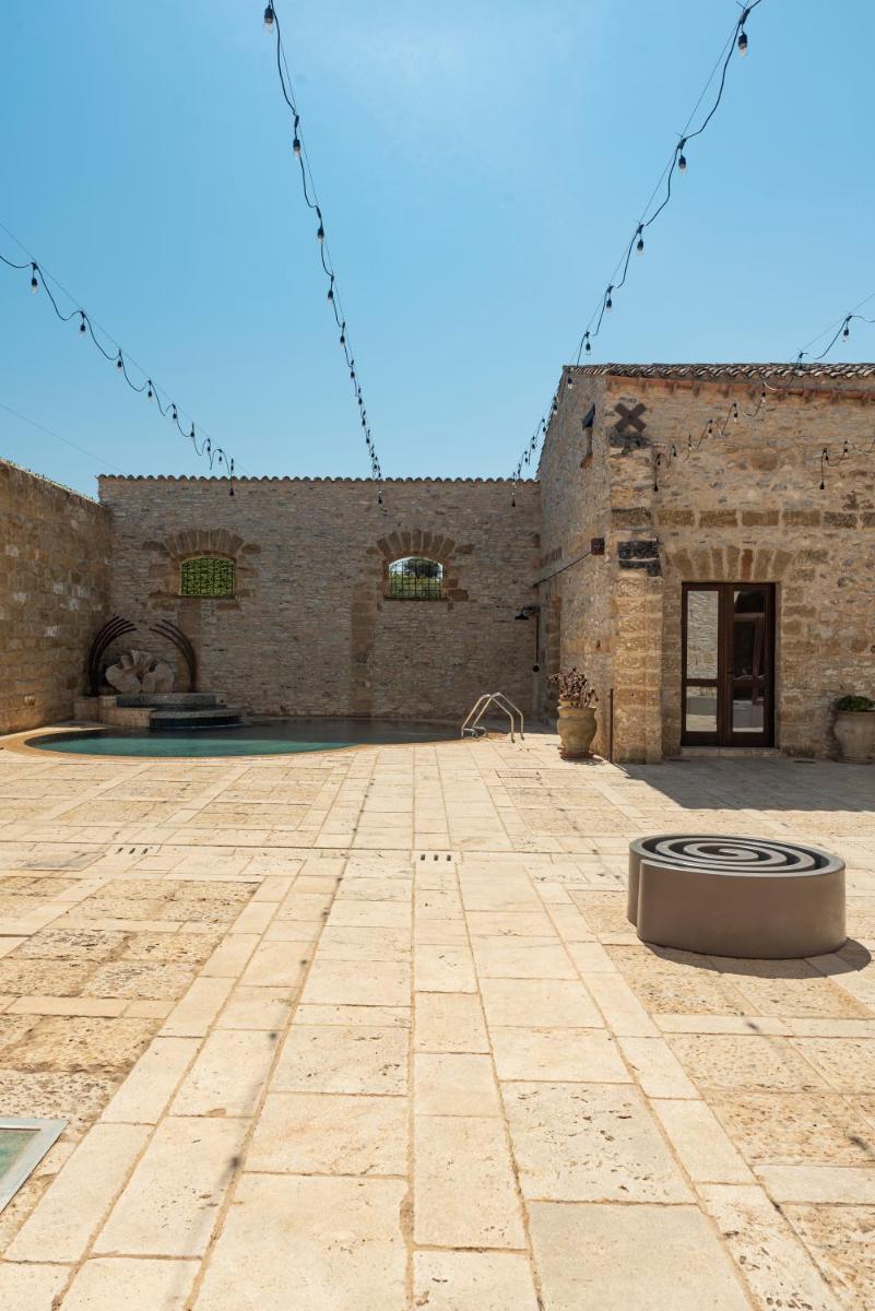 Tenute Baglio Passofondo