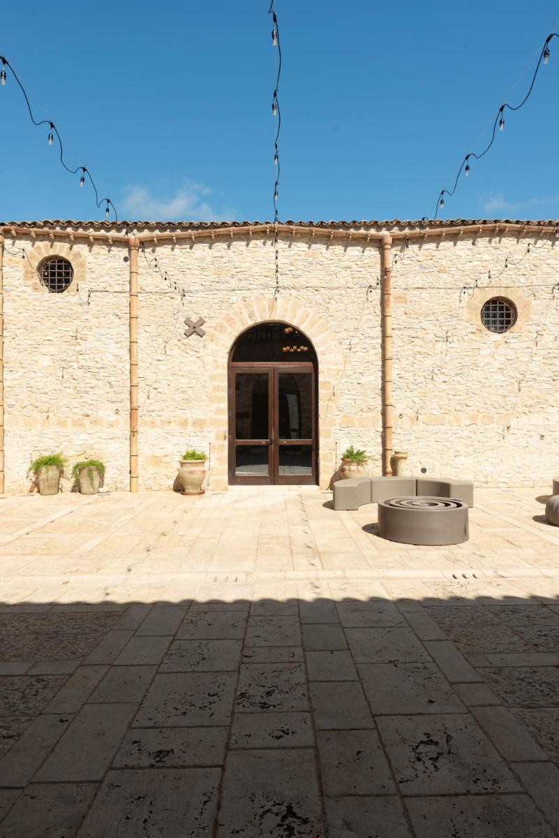 Tenute Baglio Passofondo