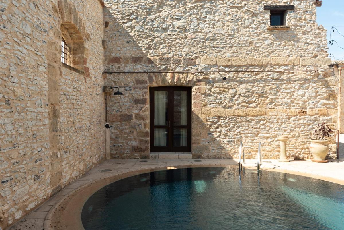 Tenute Baglio Passofondo