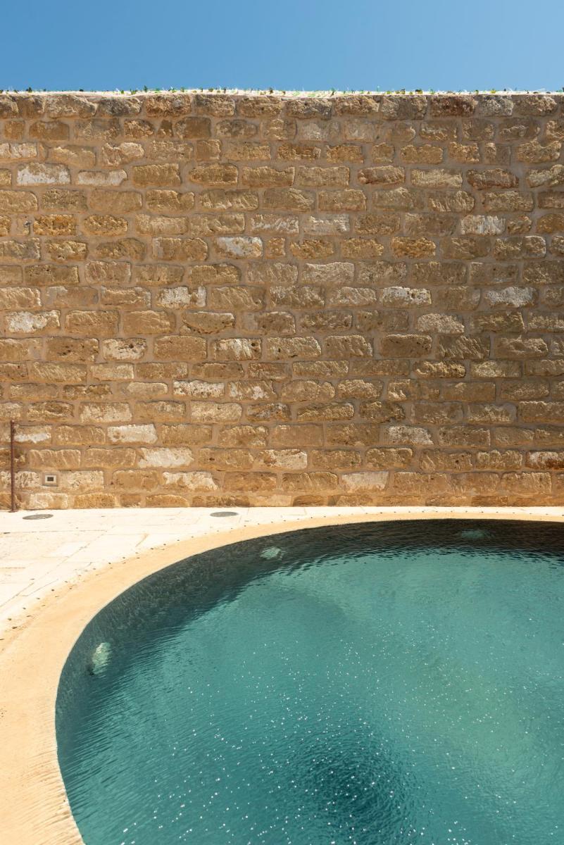 Tenute Baglio Passofondo