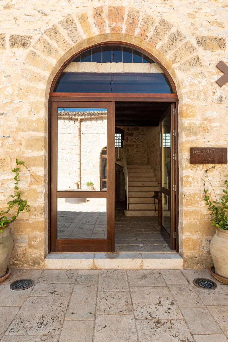 Tenute Baglio Passofondo