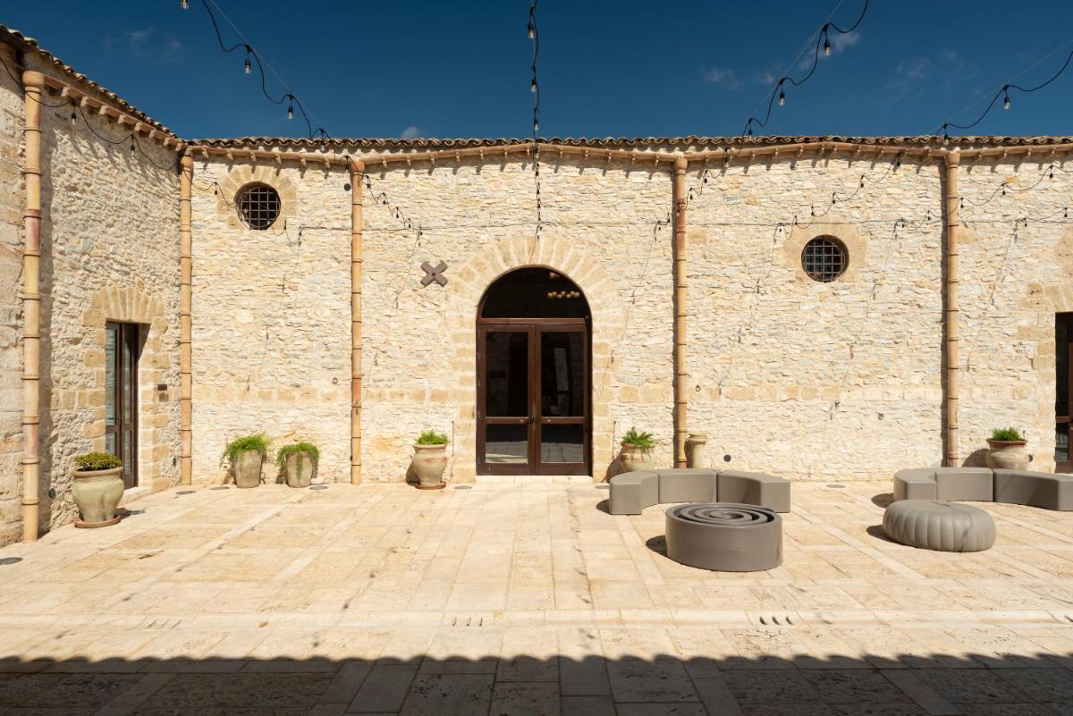 Tenute Baglio Passofondo