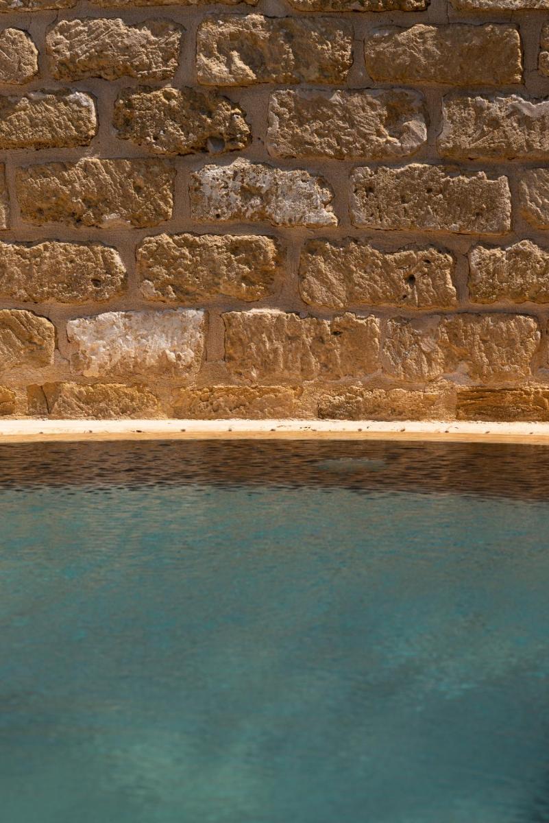 Tenute Baglio Passofondo