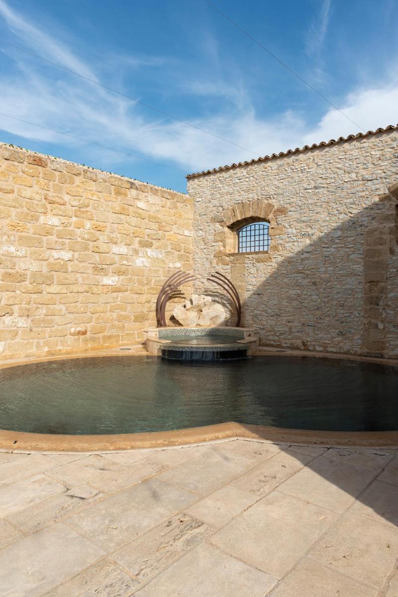 Tenute Baglio Passofondo