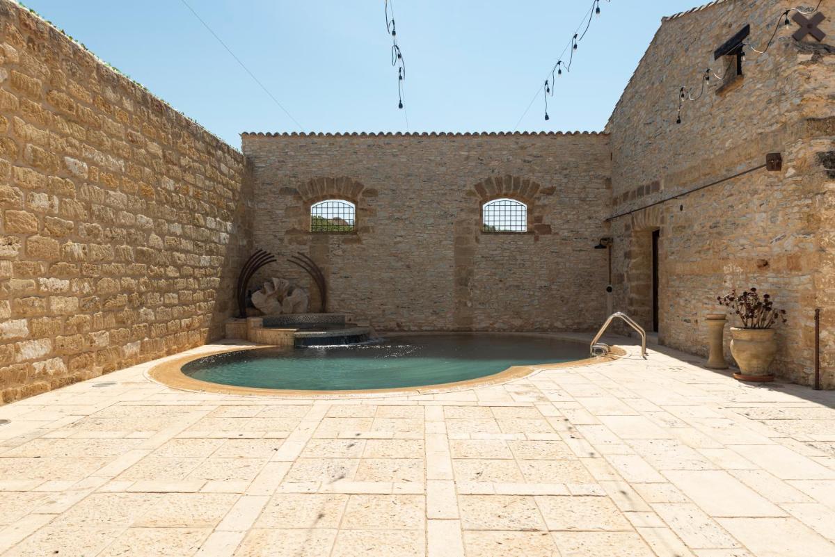 Tenute Baglio Passofondo