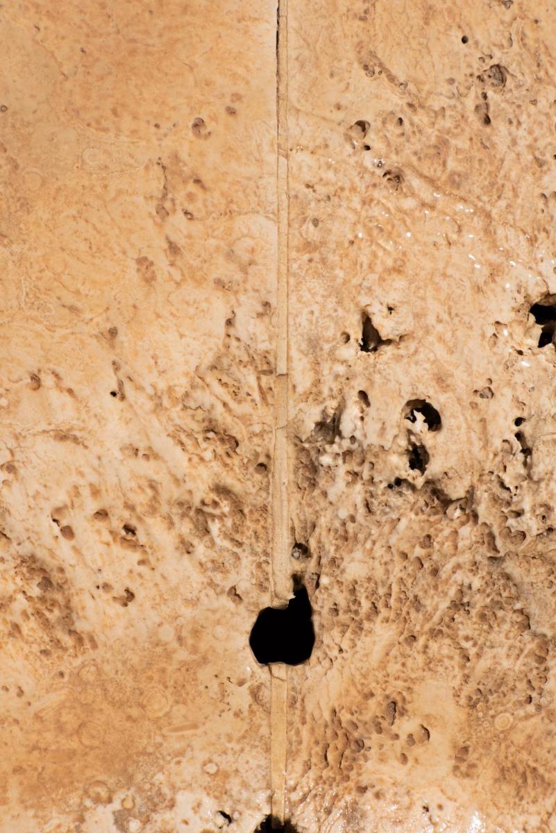 Tenute Baglio Passofondo