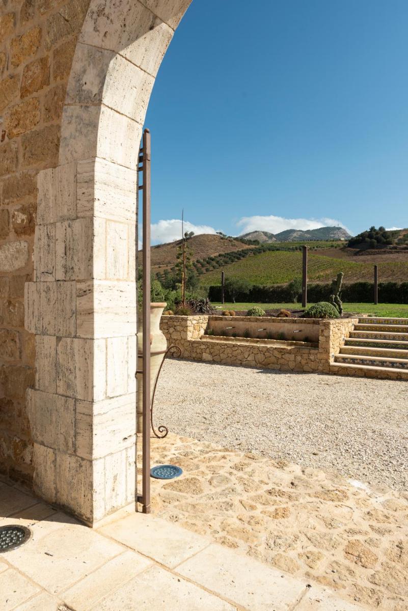 Tenute Baglio Passofondo