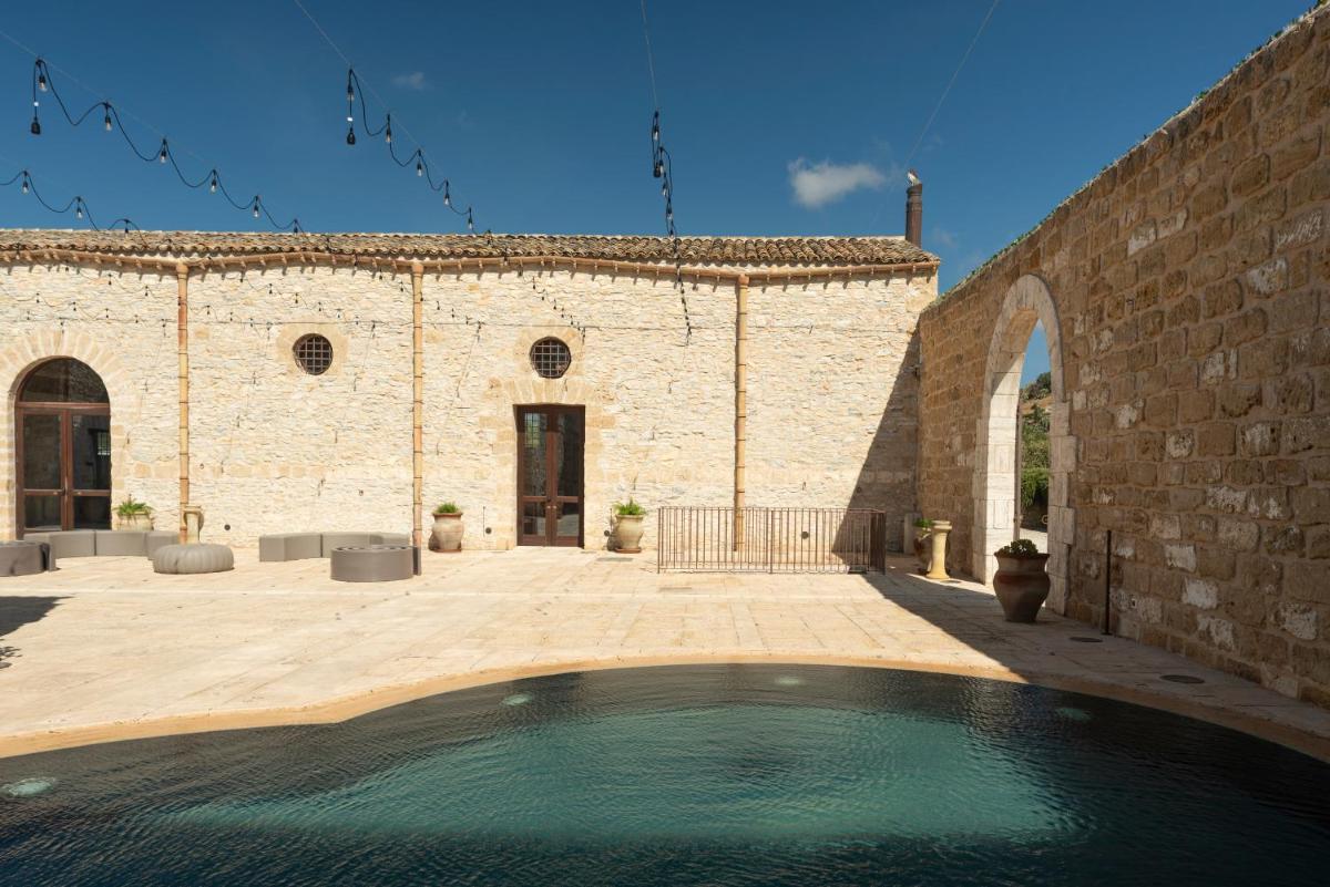 Tenute Baglio Passofondo