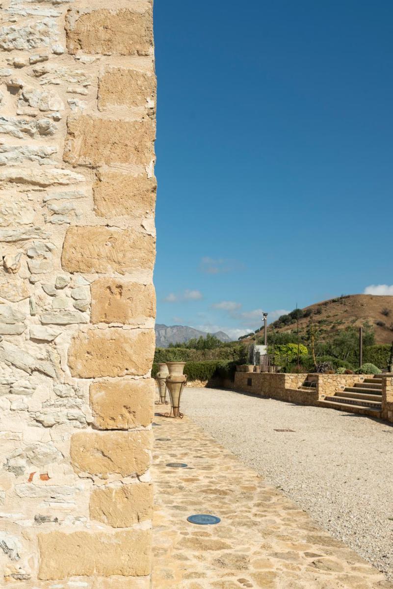 Tenute Baglio Passofondo