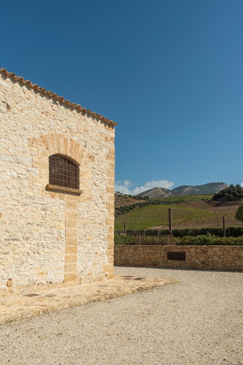 Tenute Baglio Passofondo