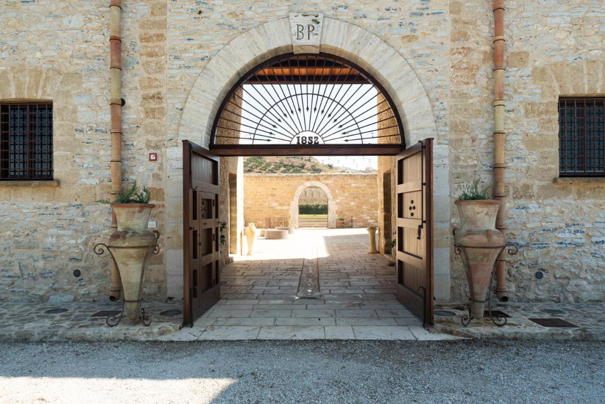 Tenute Baglio Passofondo