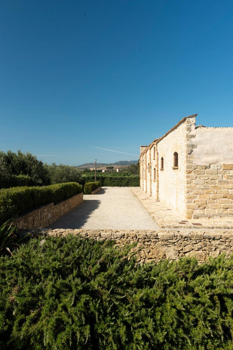 Tenute Baglio Passofondo