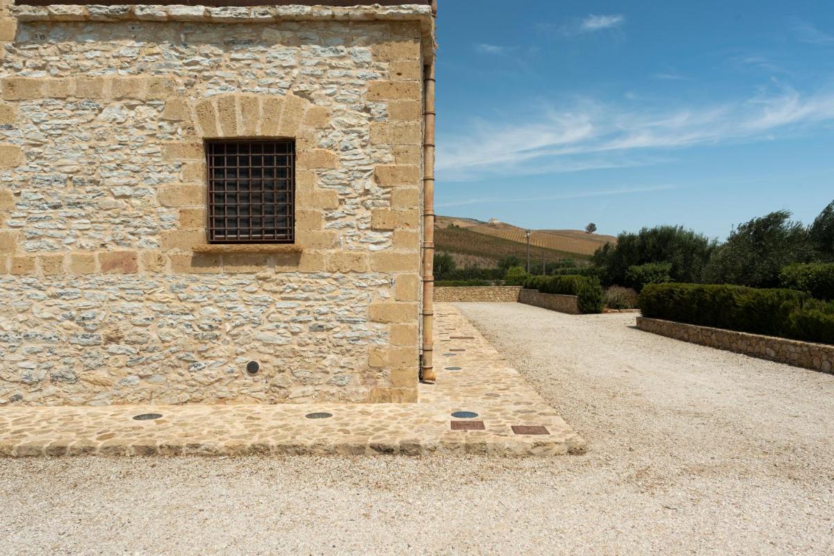 Tenute Baglio Passofondo