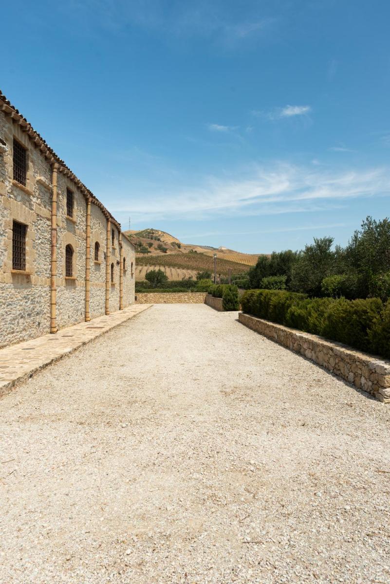 Tenute Baglio Passofondo