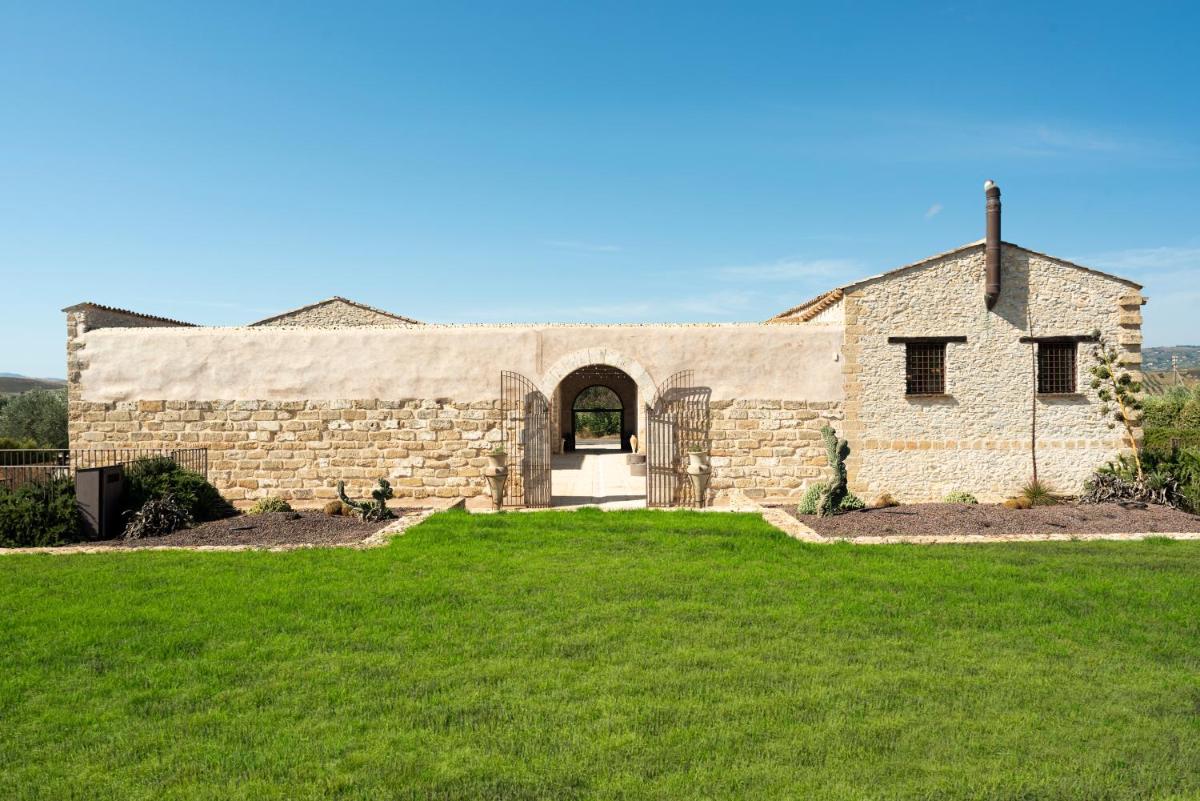 Tenute Baglio Passofondo