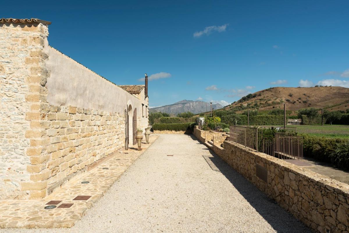 Tenute Baglio Passofondo