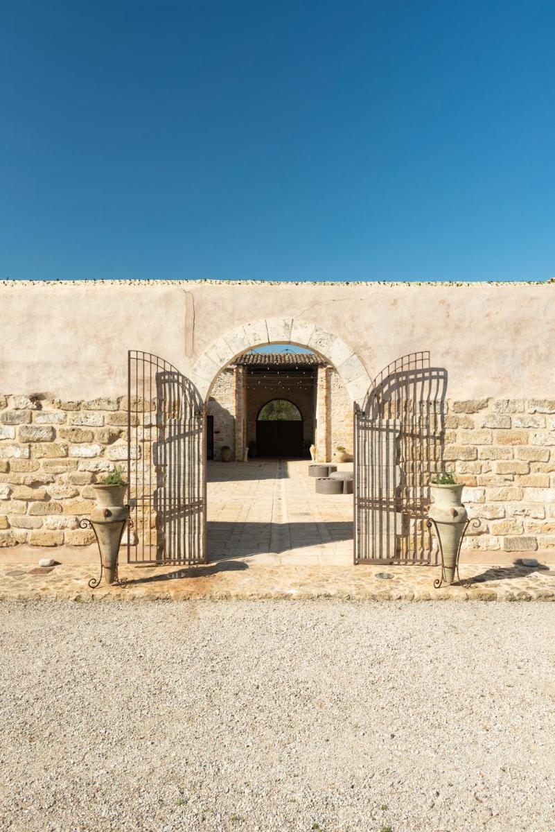 Tenute Baglio Passofondo