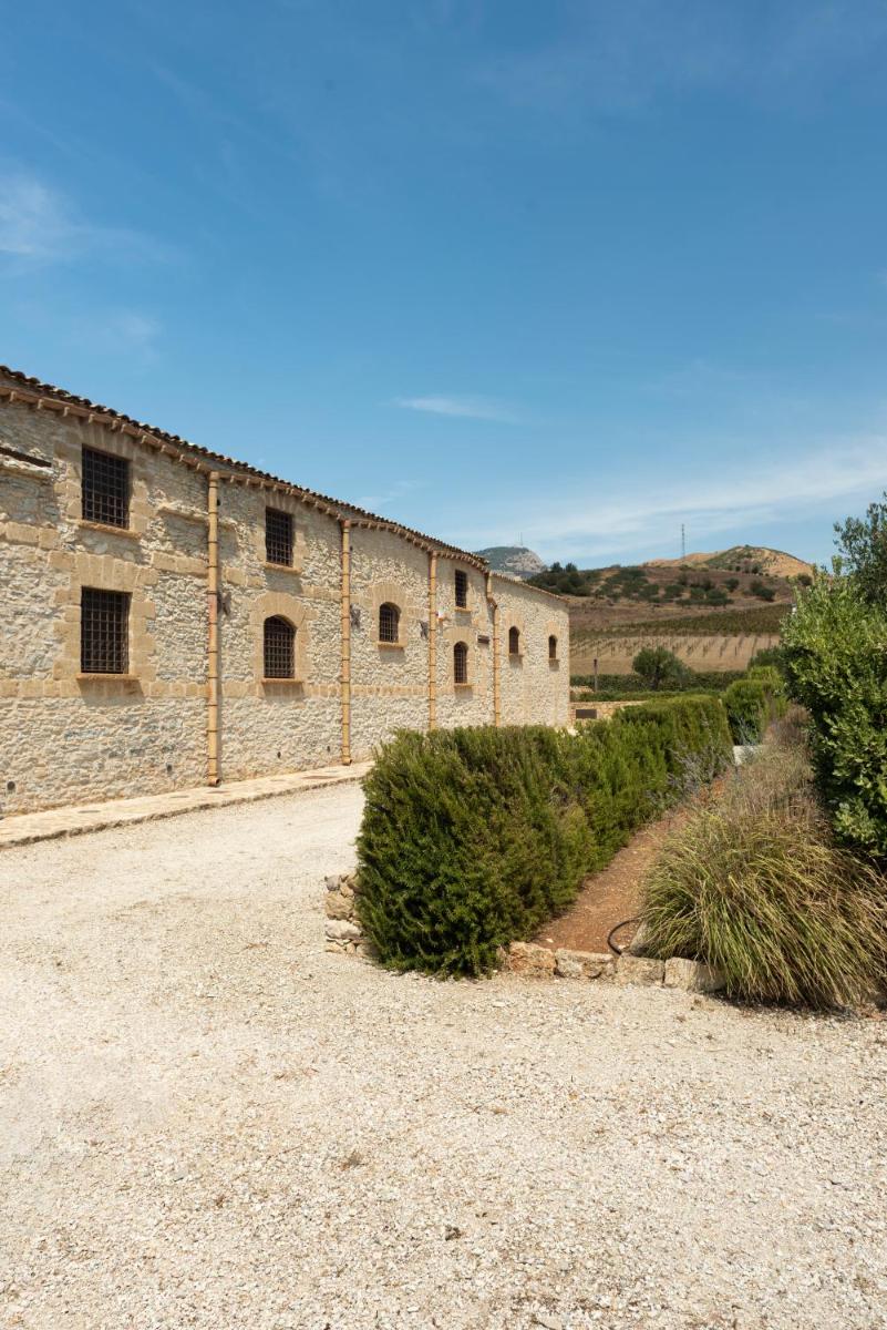 Tenute Baglio Passofondo