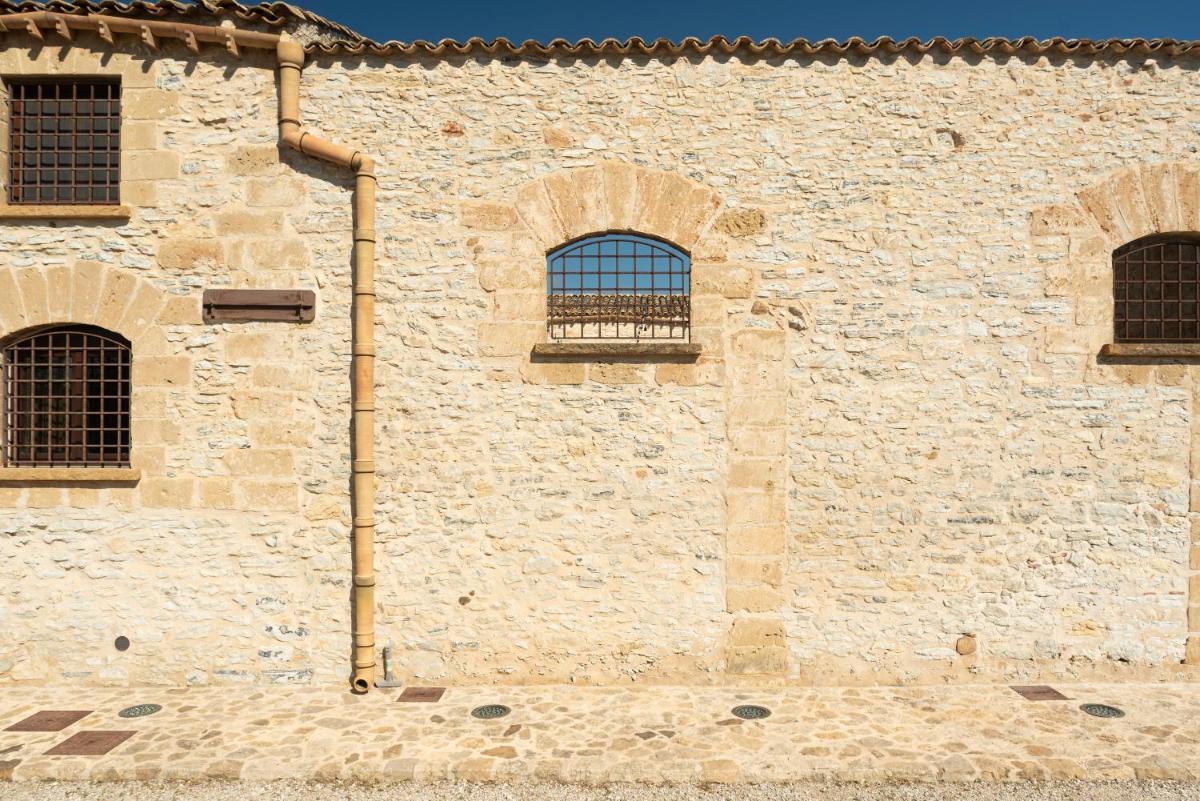 Tenute Baglio Passofondo