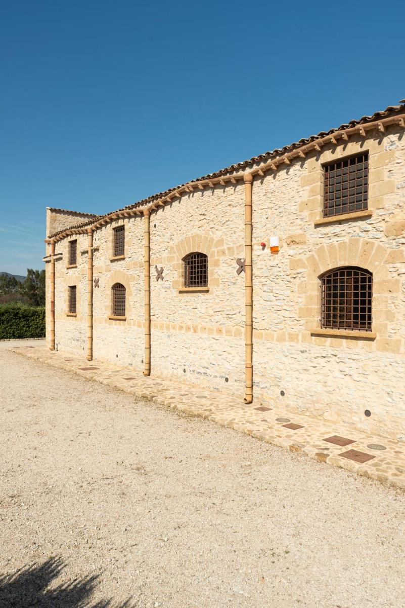 Tenute Baglio Passofondo