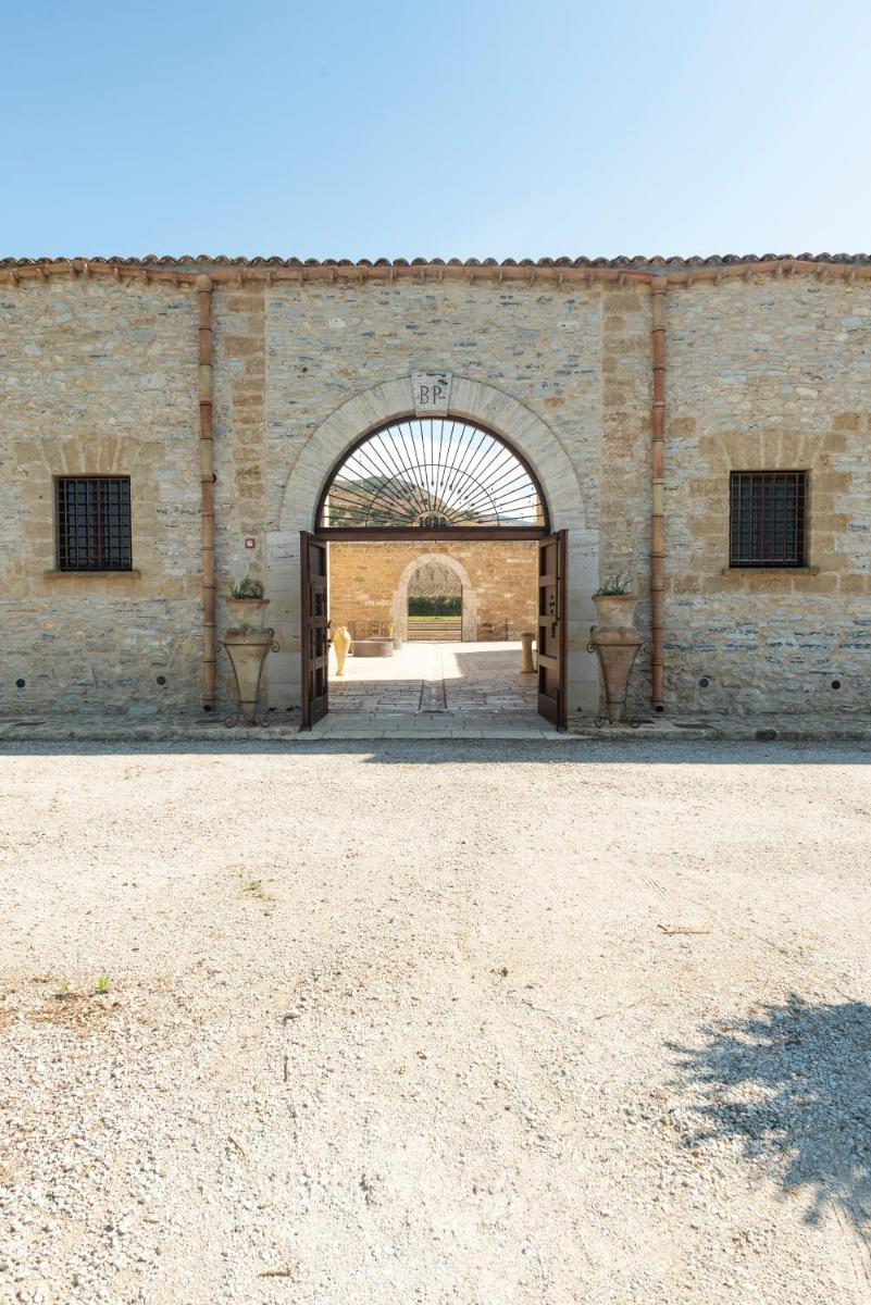 Tenute Baglio Passofondo