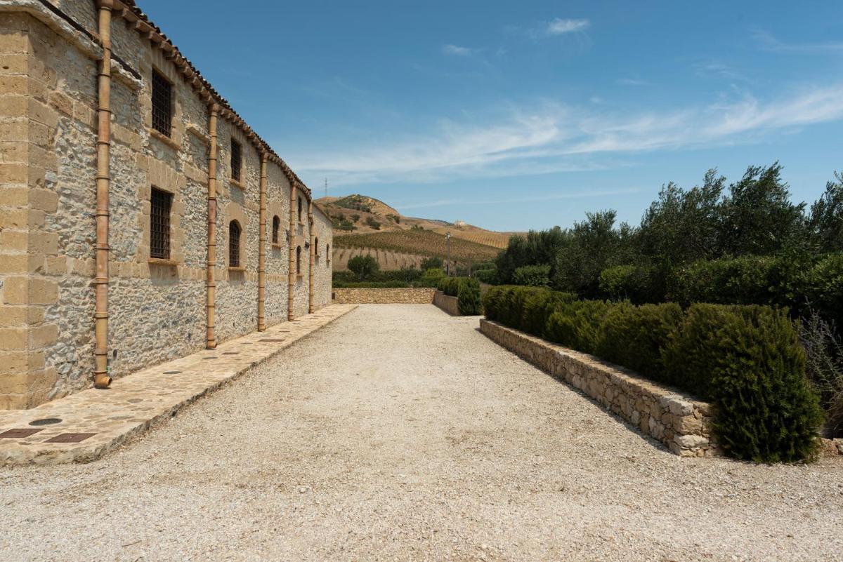 Tenute Baglio Passofondo