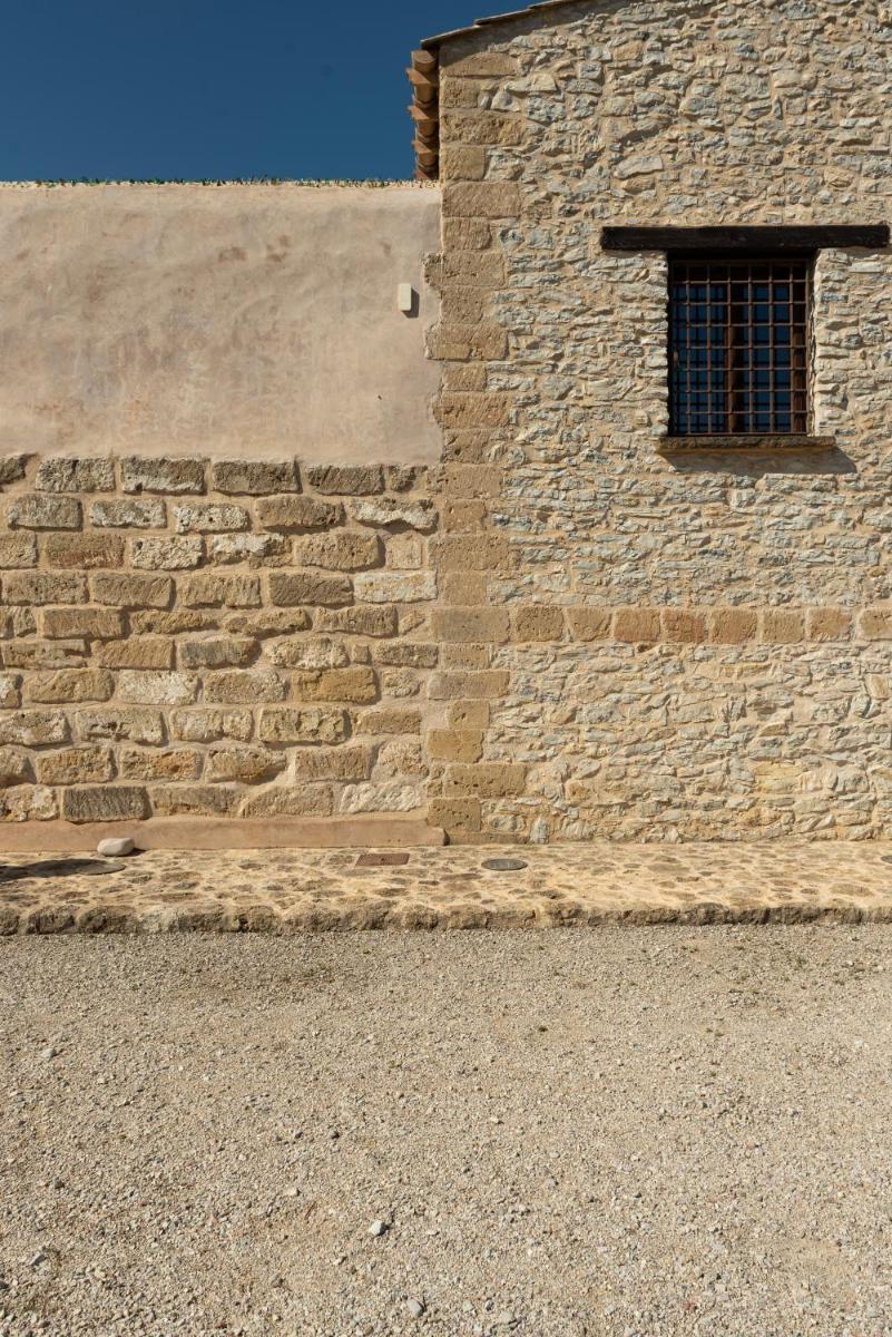 Tenute Baglio Passofondo