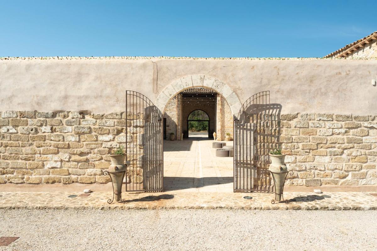 Tenute Baglio Passofondo