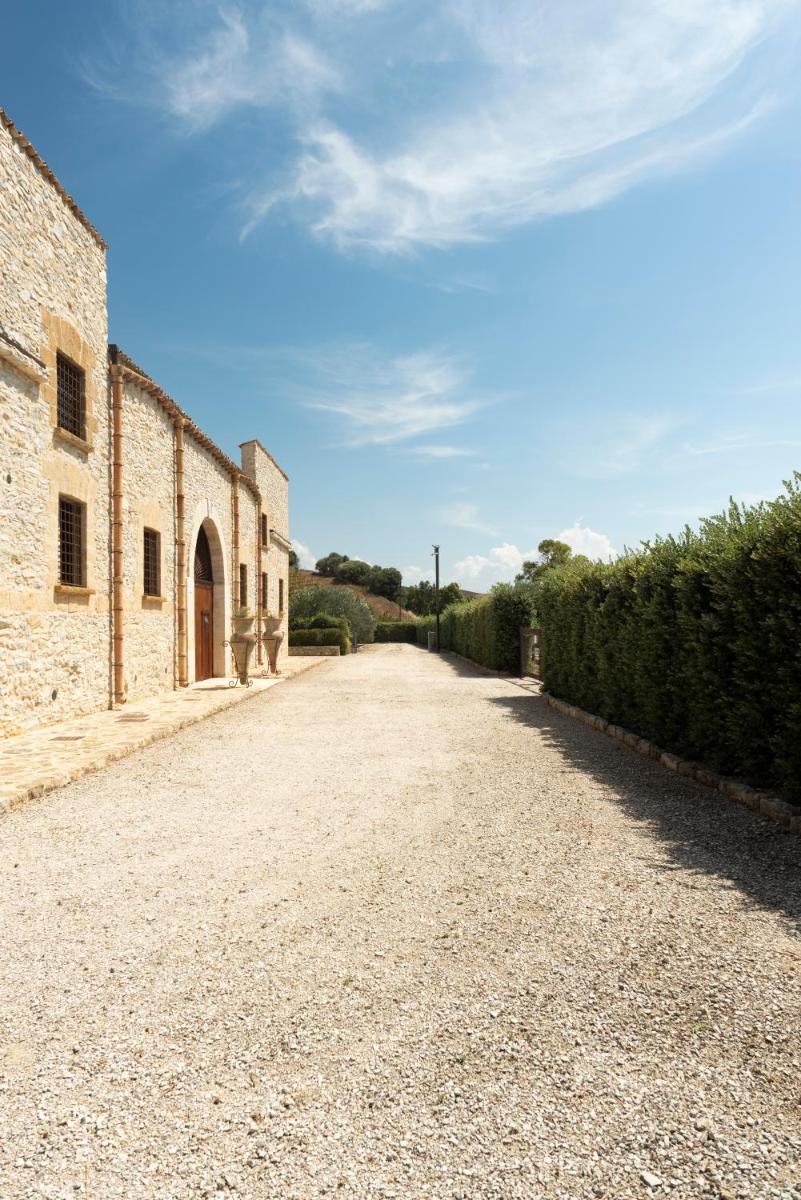 Tenute Baglio Passofondo