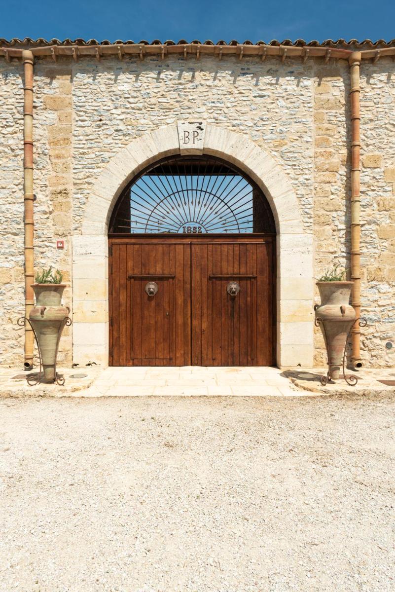 Tenute Baglio Passofondo