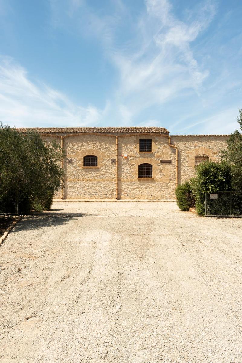 Tenute Baglio Passofondo