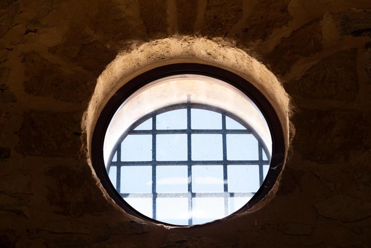 Tenute Baglio Passofondo