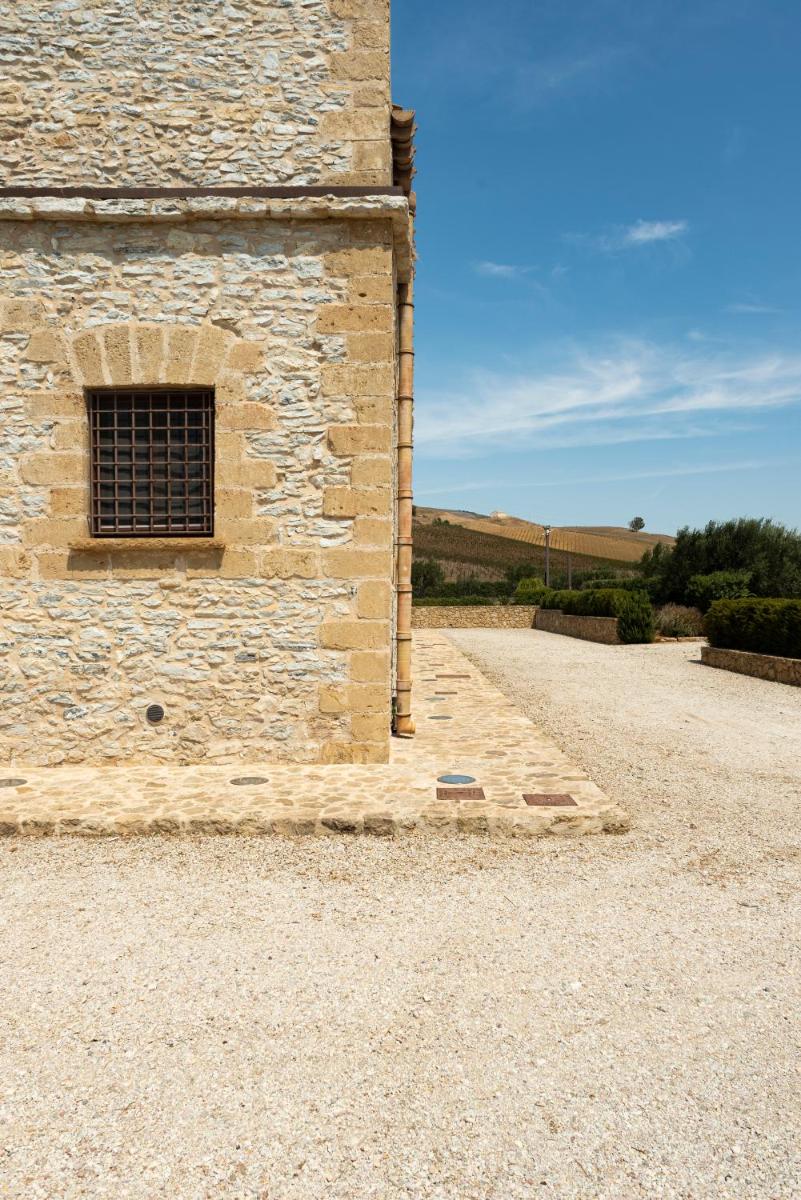 Tenute Baglio Passofondo