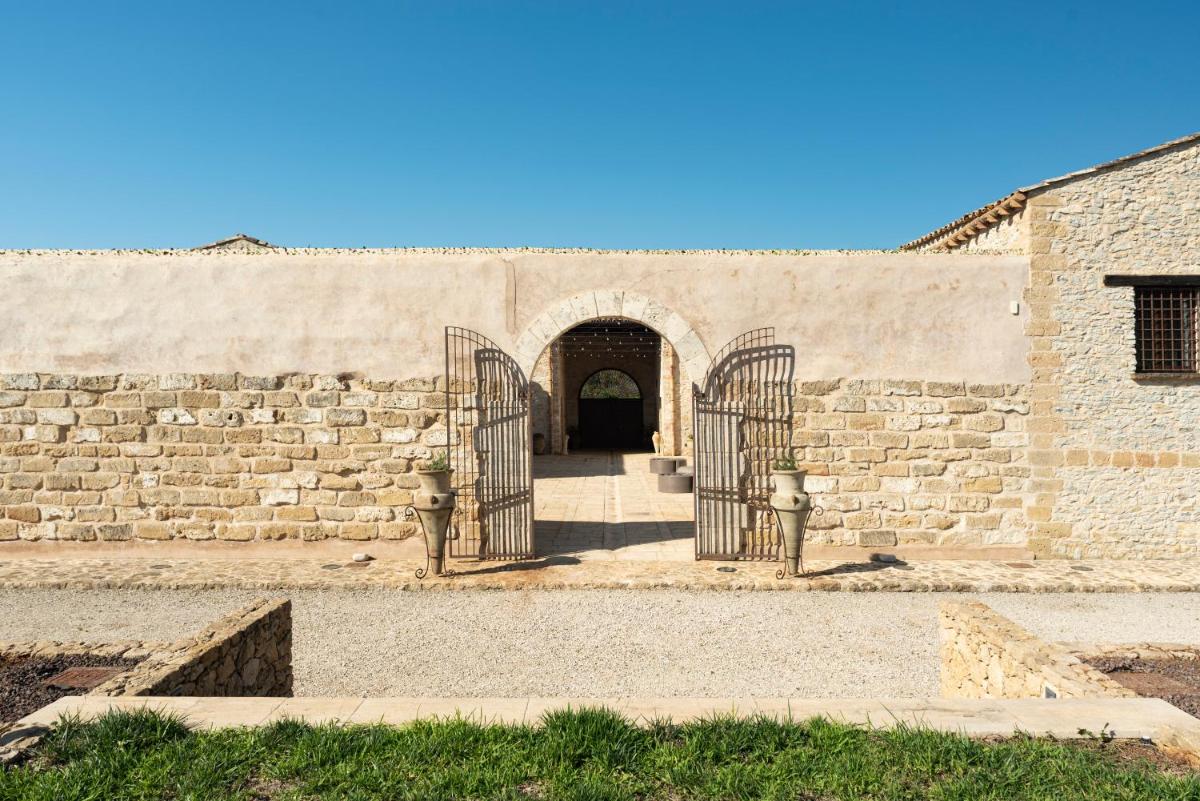 Tenute Baglio Passofondo