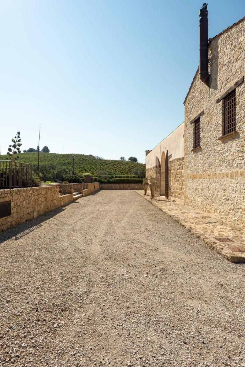 Tenute Baglio Passofondo