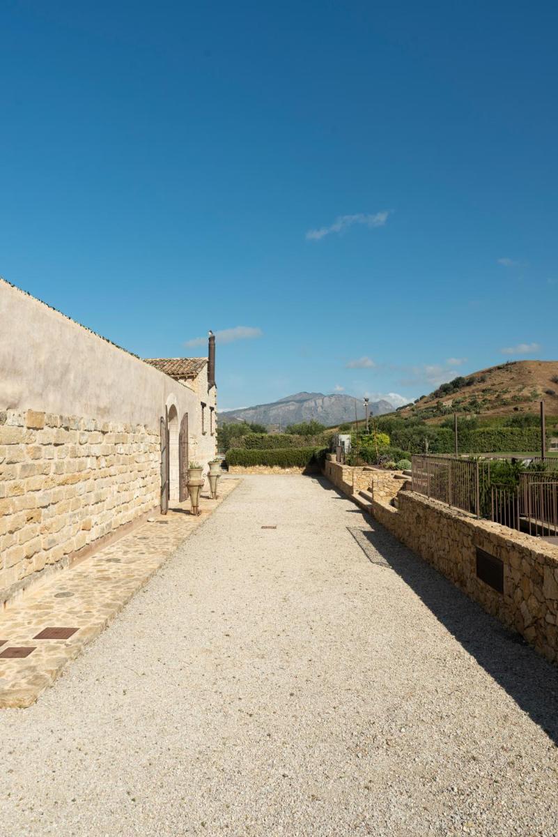 Tenute Baglio Passofondo