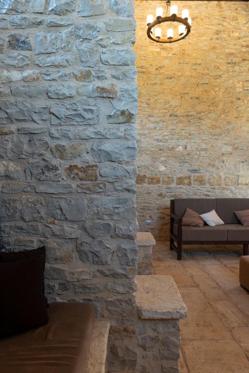 Tenute Baglio Passofondo