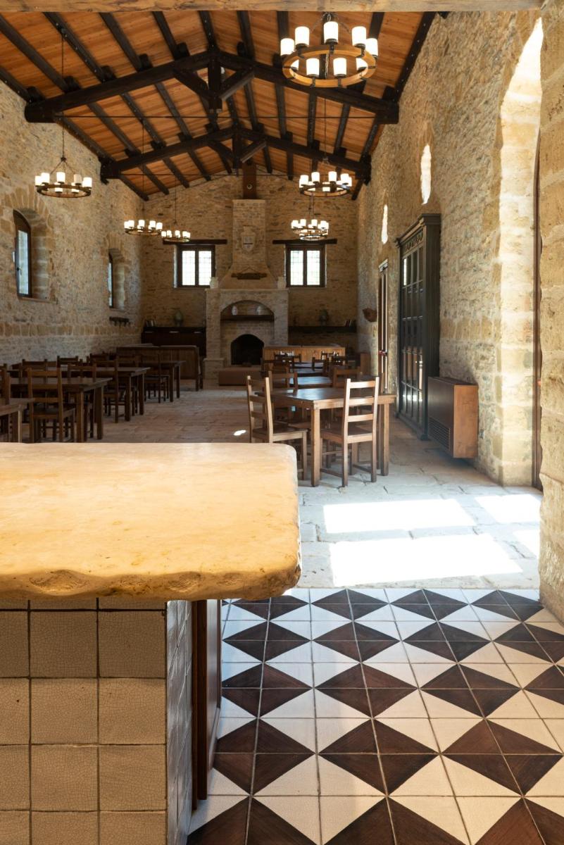 Tenute Baglio Passofondo