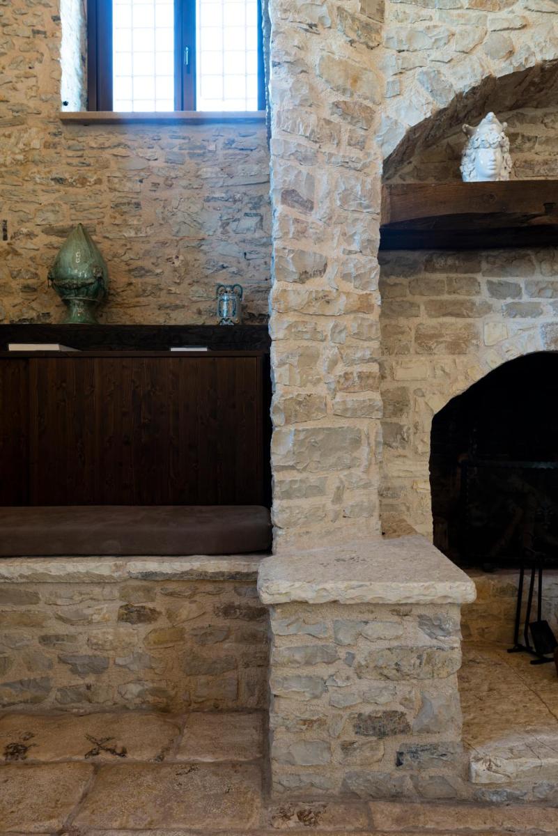 Tenute Baglio Passofondo