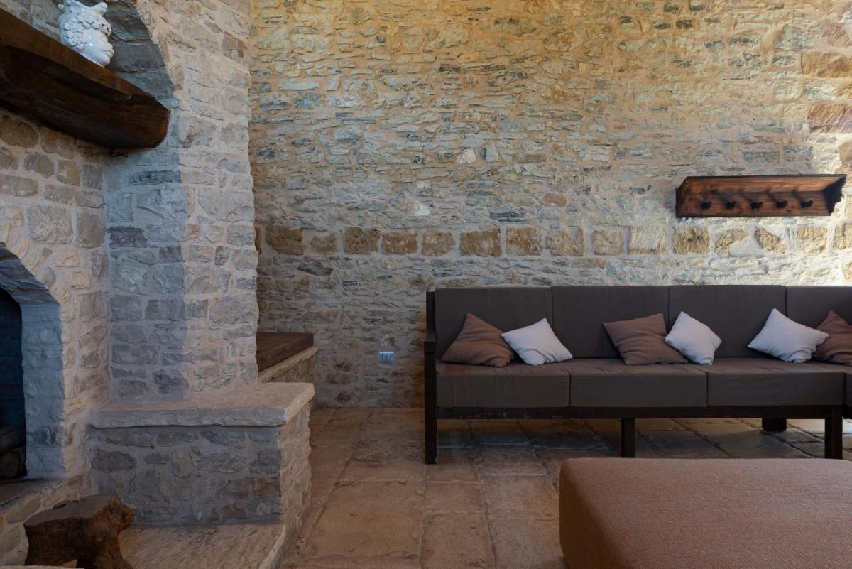 Tenute Baglio Passofondo