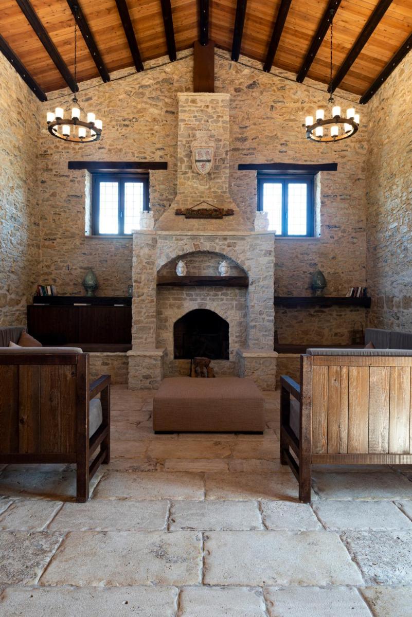 Tenute Baglio Passofondo