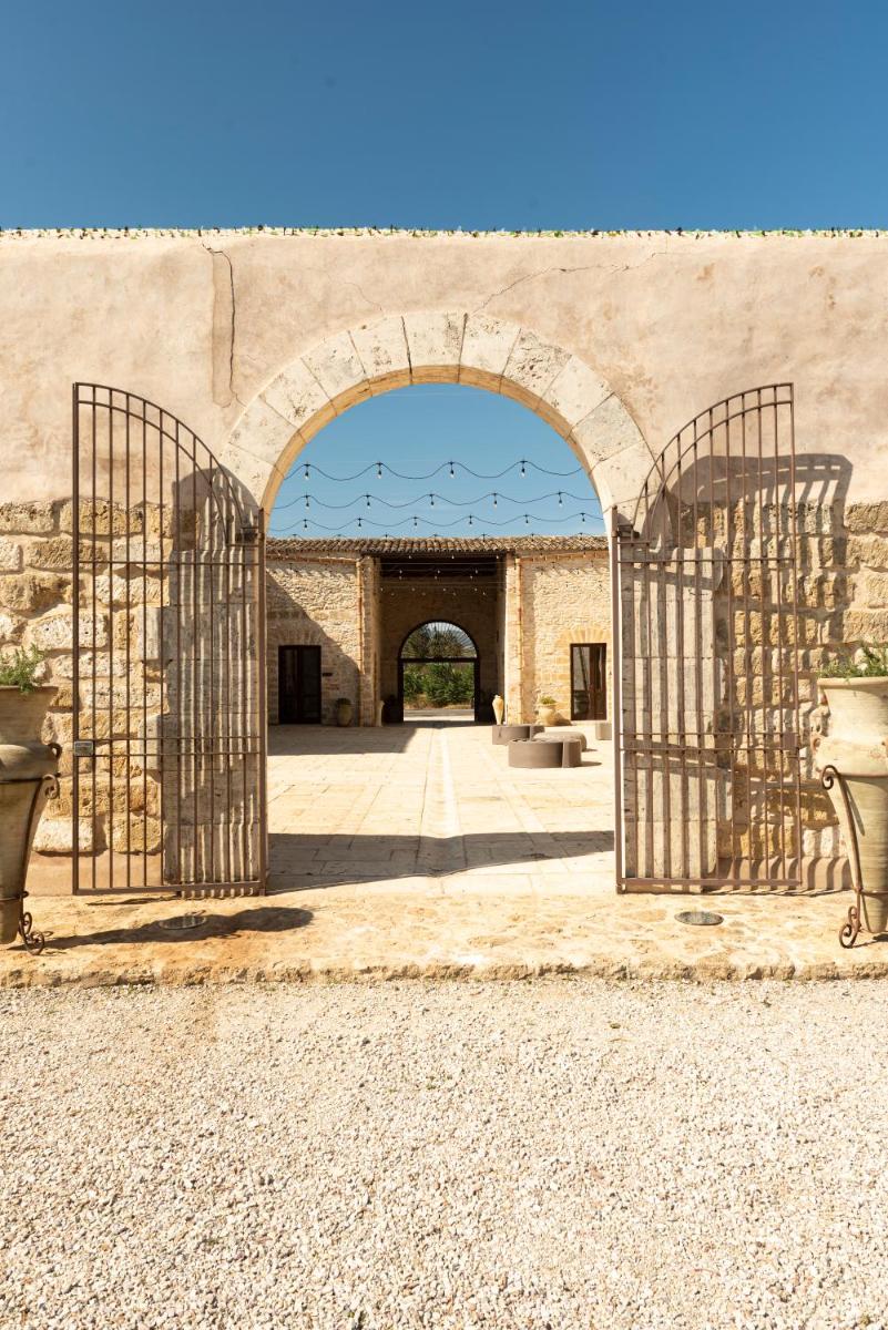 Tenute Baglio Passofondo