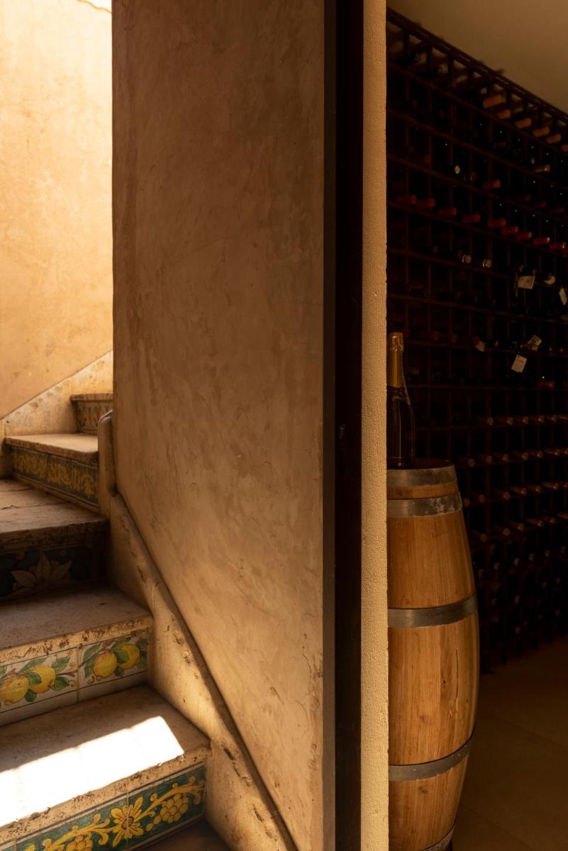 Tenute Baglio Passofondo