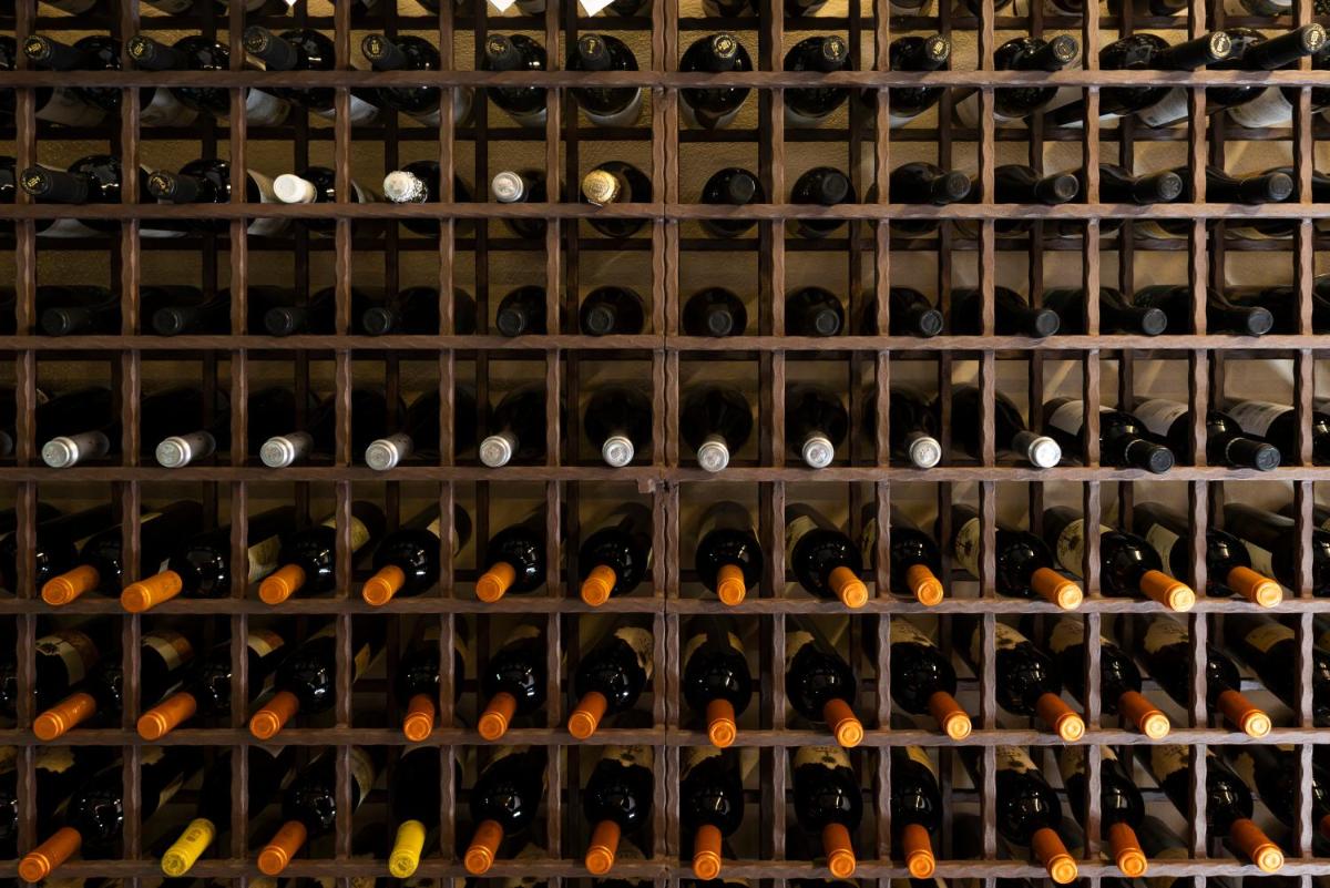 Tenute Baglio Passofondo