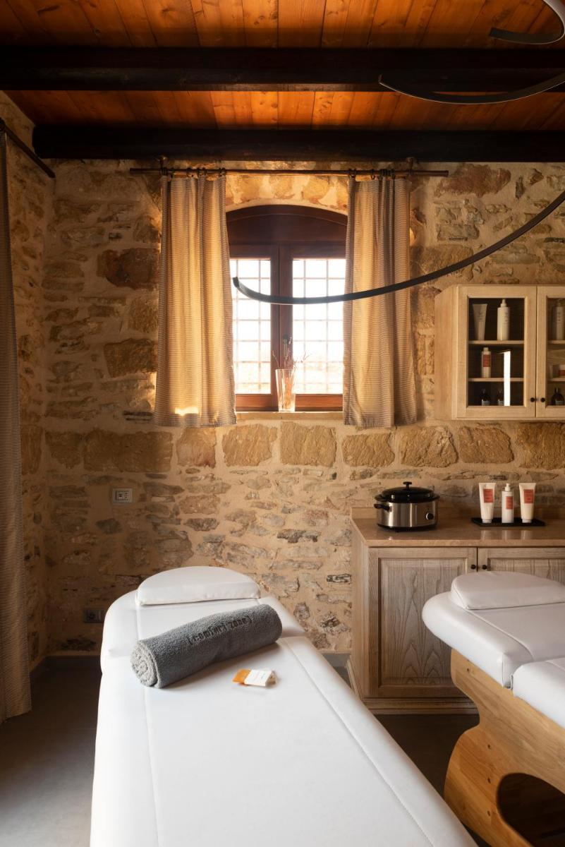 Tenute Baglio Passofondo